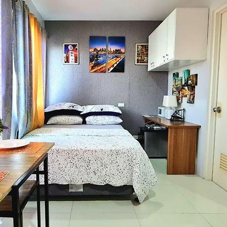 913Cityscape Located At City Center Bacolod Dış mekan fotoğraf