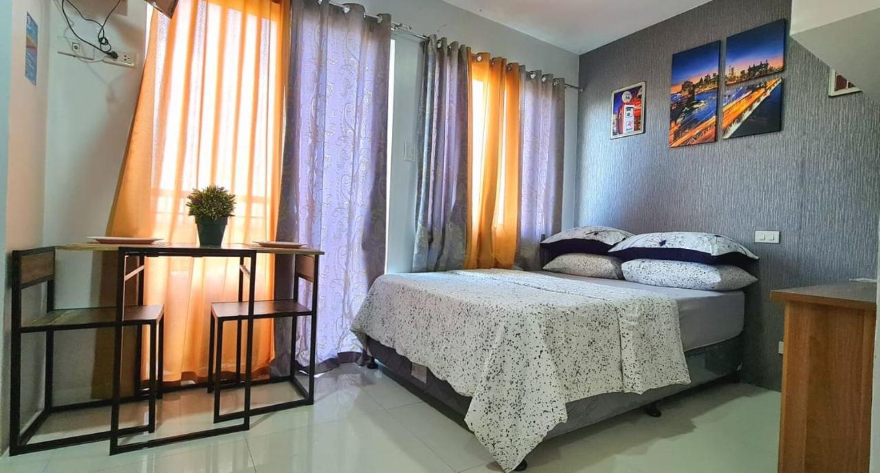 913Cityscape Located At City Center Bacolod Dış mekan fotoğraf