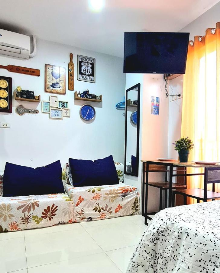 913Cityscape Located At City Center Bacolod Dış mekan fotoğraf