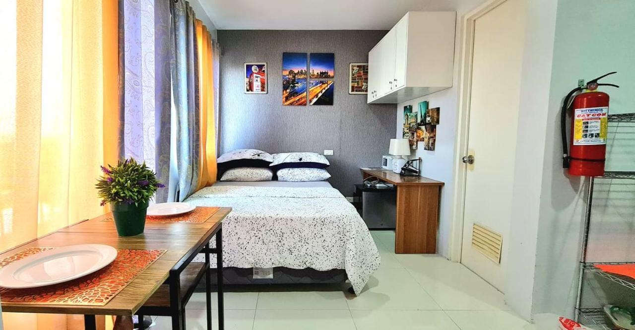 913Cityscape Located At City Center Bacolod Dış mekan fotoğraf