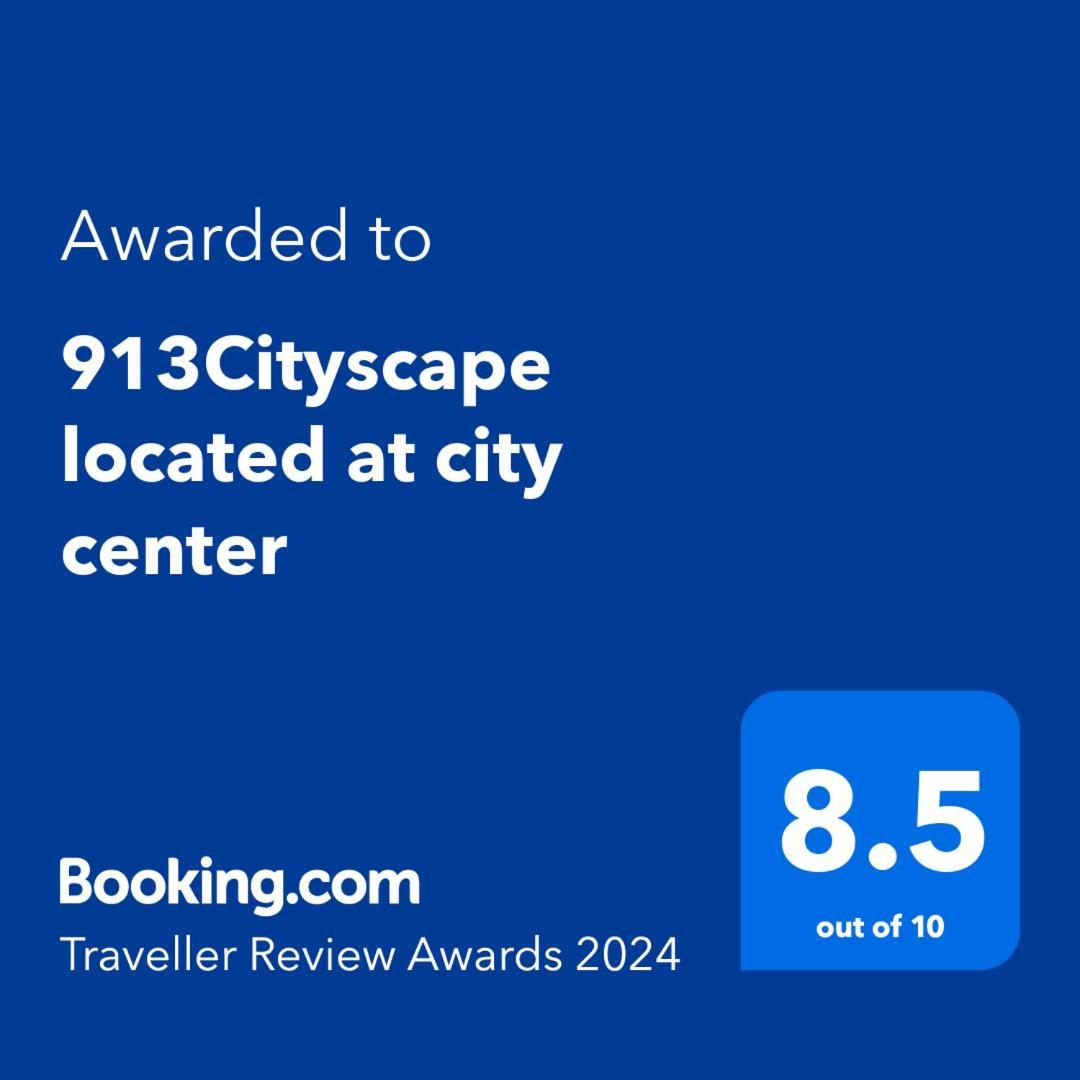 913Cityscape Located At City Center Bacolod Dış mekan fotoğraf
