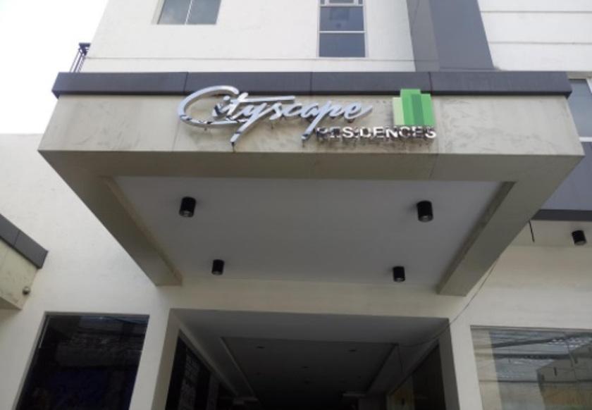 913Cityscape Located At City Center Bacolod Dış mekan fotoğraf