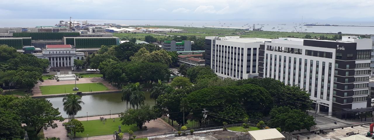913Cityscape Located At City Center Bacolod Dış mekan fotoğraf