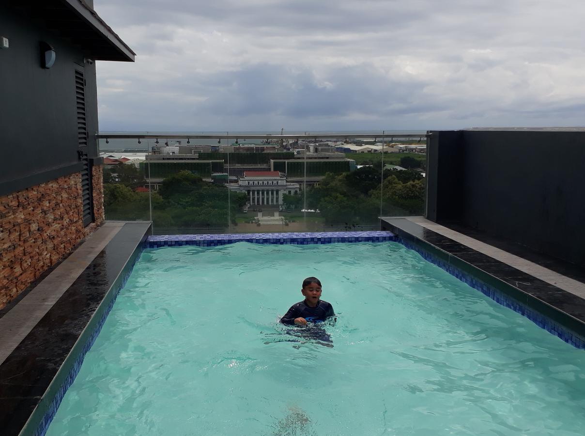 913Cityscape Located At City Center Bacolod Dış mekan fotoğraf