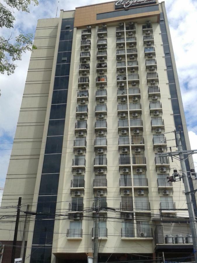 913Cityscape Located At City Center Bacolod Dış mekan fotoğraf